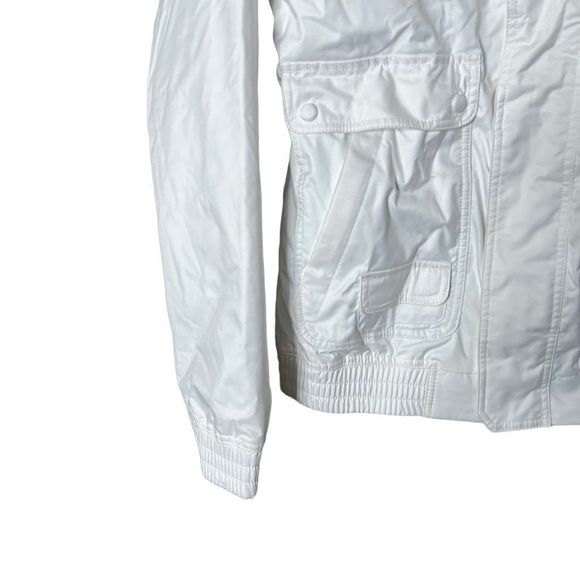 Burton Womens Snowboard Jacket Medium - Picture 2 of 4